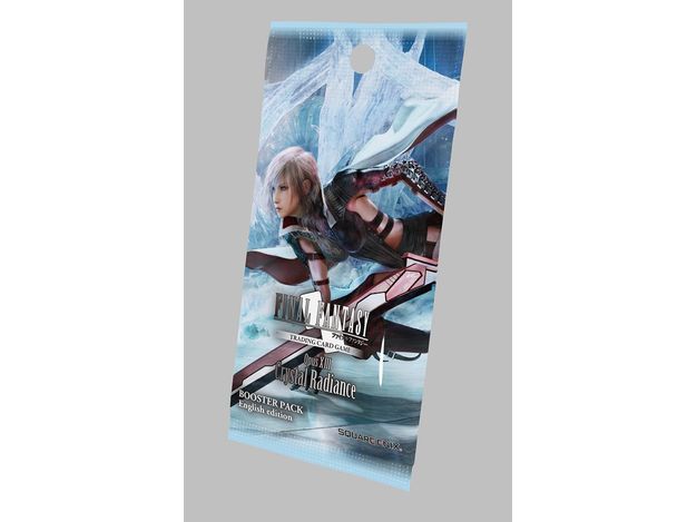 Final Fantasy - Opus XIV - Booster Box | Cardboard Memories Inc. Final Fantasy - Opus XIV - Booster Box | Cardboard Memories Inc.