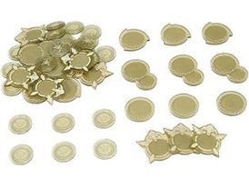 Collectible Miniature Games Privateer Press - Hordes - Minions - MK III - Token Set - PIP 91129 - Cardboard Memories Inc.