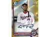 Sports Cards Topps - 2022 - Baseball - Bowman Chrome - HTA Choice Box - Cardboard Memories Inc.