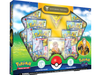 Trading Card Games Pokemon - Pokemon Go - Team Instinct - Special Team Collection Box - Cardboard Memories Inc.