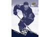 Sports Cards Upper Deck - 2021-22 - Hockey - Extended Series - Retail Box - Case of 20 Boxes - Cardboard Memories Inc.