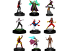 Collectible Miniature Games Wizkids - Marvel - HeroClix - Spider-Man Beyond Amazing - Booster Brick - Cardboard Memories Inc.