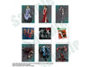 Trading Card Games Square Enix - Final Fantasy VII - Anniversary Art Museum - Card Set - Cardboard Memories Inc.