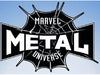 Non Sports Cards Upper Deck - Marvel Metal Universe - Spider-Man - Hobby Box - Cardboard Memories Inc.