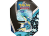 Trading Card Games Pokemon - Eevee Evolutions - Vaporeon V - Collectors Tin - Cardboard Memories Inc.