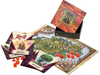 Supplies Ultra Pro - Dice Set - Dungeons and Dragons - Witchlight Carnival - Cardboard Memories Inc.