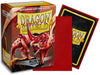 Supplies Arcane Tinmen - Dragon Shield Sleeves - Matte Ruby - Cardboard Memories Inc.