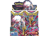 Trading Card Games Pokemon - Sword and Shield - Lost Origin - Trading Card Booster Box - Cardboard Memories Inc.