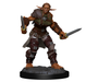 Role Playing Games Wizkids - Dungeons and Dragons - Unpainted Miniature - Nolzurs Marvellous Miniatures - Bugbear Barbarian and Bugbear Rogue - 90311 - Cardboard Memories Inc.