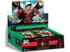 Deck Building Game Upper Deck - DC - Hro - Unlock the Multiverse - Shazam - NFT Booster Box - Cardboard Memories Inc.