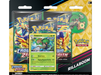 Trading Card Games Pokemon - Crown Zenith - Pin Collection - Rillaboom - Cardboard Memories Inc.