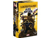 Deck Building Game Upper Deck - Marvel Legendary Deck Building Game - Black Panther - Cardboard Memories Inc.