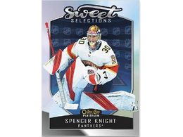 Sports Cards Upper Deck - 2021-22 - Hockey - O-Pee-Chee Platinum - Hobby Box - Cardboard Memories Inc.