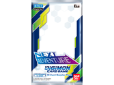 collectible card game Bandai - Digimon - Next Adventure - Booster Box - Cardboard Memories Inc.