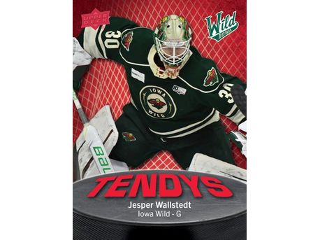 Sports Cards Upper Deck - 2022-23 - Hockey - AHL - Hobby Box - Cardboard Memories Inc.