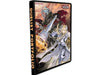 Supplies Konami - Yu-Gi-Oh! - Albaz Ecclesia Tri-Brigade - 9 Pocket Portfolio - Cardboard Memories Inc.
