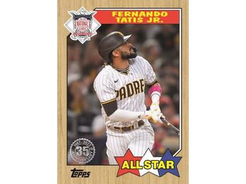 Sports Cards Topps - 2022 - Baseball - Series 2 - Hobby Box - Cardboard Memories Inc.