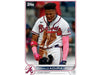 Sports Cards Topps - 2022 - Baseball - Series 1 - Trading Card Hobby Box - Cardboard Memories Inc.