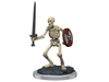 Role Playing Games Wizkids - Unpainted Miniature - Deep Cuts - Skeletons - 90533 - Cardboard Memories Inc.