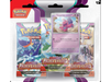 Trading Card Games Pokemon - Scarlet and Violet - Paldea Evolved - 3 Pack Blister - Tinkatink - Cardboard Memories Inc.