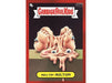 Non Sports Cards Topps - 2022 - Garbage Pail Kids Chrome - Hobby Box - Cardboard Memories Inc.