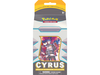 Trading Card Games Pokemon - Cyrus Premium Tournament Collection - Cardboard Memories Inc.