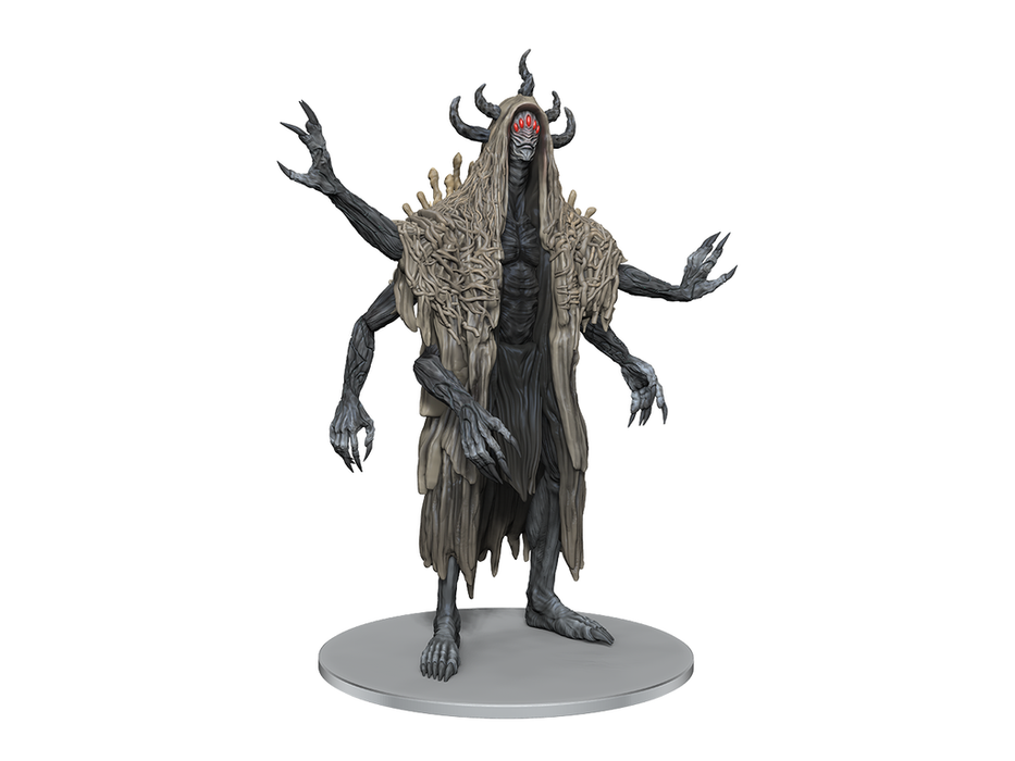 Role Playing Games Wizards of the Coast - Dungeons and Dragons - Icons of the Realms - Strixhaven Set 1 - Cardboard Memories Inc.