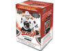Sports Cards Upper Deck - 2021-22 - Hockey - MVP - Blaster Box - Cardboard Memories Inc.