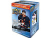 Sports Cards Upper Deck - 2021-22 - Hockey - Series 1 - Blaster Box - Cardboard Memories Inc.