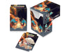 Trading Card Games Ultra Pro - Pokemon - Deck Box - Scorching Summit - Cardboard Memories Inc.