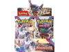 Trading Card Games Pokemon - Scarlet and Violet - Paldea Evolved - Booster Box - Cardboard Memories Inc.