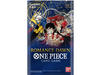 collectible card game Bandai - One Piece Card Game - Romance Dawn - Booster Box - Cardboard Memories Inc.