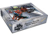 Non Sports Cards Upper Deck - Marvel Metal Universe - Spider-Man - Hobby Box - Cardboard Memories Inc.