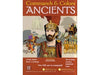 Board Games GMT Games - Commands and Colors - Ancients - Core Board Game - Cardboard Memories Inc.