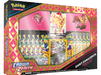 Trading Card Games Pokemon - Crown Zenith - Premium Figure Collection - Zamazenta - Cardboard Memories Inc.