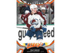 Sports Cards Upper Deck - 2022-23 - Hockey - MVP - Gravity Feed Box - Cardboard Memories Inc.