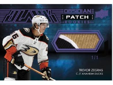 Sports Cards Upper Deck - 2021-22 - Hockey - SPX - Hobby Box - Cardboard Memories Inc.