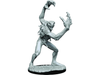Role Playing Games Wizkids - Critical Roll - Unpainted Miniatures - Aeorian Nullifier - 90370 - Cardboard Memories Inc.