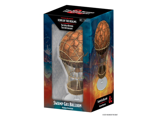 Role Playing Games Wizards of the Coast - Dungeons and Dragons - Beyond Witchlight - Premium Set 2 - Cardboard Memories Inc.