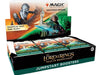 Trading Card Games Magic the Gathering - Lord of the Rings - Jumpstart Booster Box - Cardboard Memories Inc.