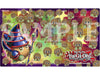 Supplies Konami - Yu-Gi-Oh! - Kuriboh Kollection - Game Play Mat - Cardboard Memories Inc.