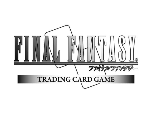 Trading Card Games Square Enix - Final Fantasy - Resurgence of Power - Pre-Release Pack - Pre-Order TBA - Cardboard Memories Inc.