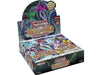 Trading Card Games Konami - Yu-Gi-Oh! - Battles of Legend - Monstrous Revenge - Booster Box - Cardboard Memories Inc.