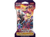 Trading Card Games Konami - Yu-Gi-Oh! - Wild Survivors - Blister Pack - Cardboard Memories Inc.