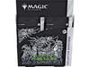 Trading Card Games Magic the Gathering - 2022 - Double Masters - Collector Booster Box - Cardboard Memories Inc.