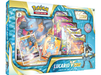 Trading Card Games Pokemon - 2022 - VStar Lucario - Premium Collection Box - Cardboard Memories Inc.