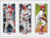 Sports Cards Topps - 2022 - Baseball - Opening Day - Retail Trading Card Box - Cardboard Memories Inc.