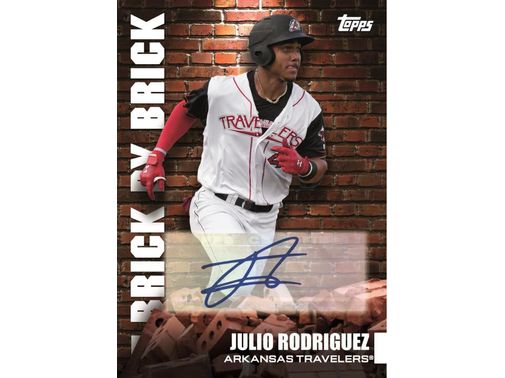Sports Cards Topps - 2022 - Baseball - Pro Debut - Hobby Box - Cardboard Memories Inc.