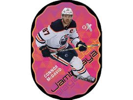 Sports Cards Upper Deck - 2022-23 - Skybox Metal Universe Hockey - Hobby Box - Cardboard Memories Inc.