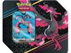 Trading Card Games Pokemon - Crown Zenith - Galarian Tin - Moltres - Cardboard Memories Inc.